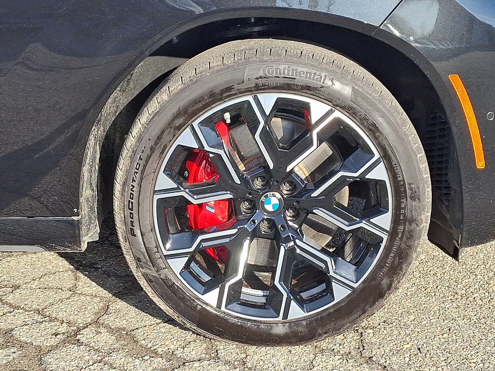 2026 BMW X3 M50 xDrive Sports Activity Vehicle