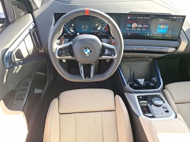 2026 BMW X3 M50 xDrive Sports Activity Vehicle