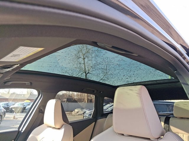 2026 BMW X3 M50 xDrive Sports Activity Vehicle