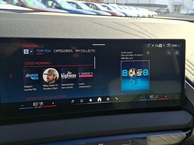 2026 BMW X3 M50 xDrive Sports Activity Vehicle