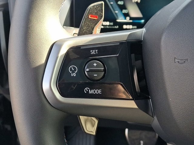 2026 BMW X3 M50 xDrive Sports Activity Vehicle