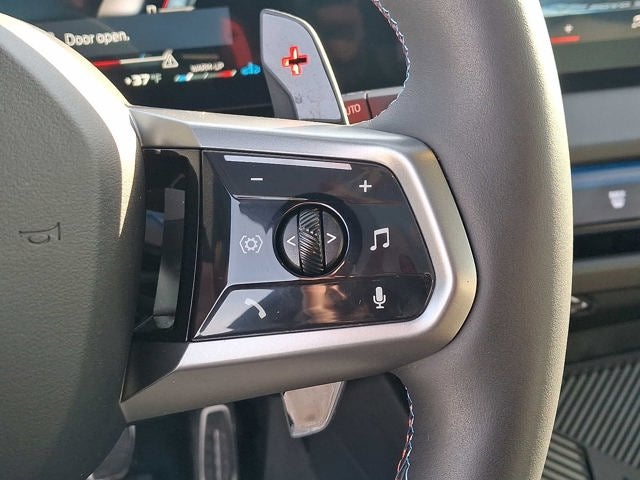 2026 BMW X3 M50 xDrive Sports Activity Vehicle