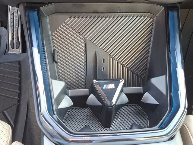 2026 BMW X3 M50 xDrive Sports Activity Vehicle