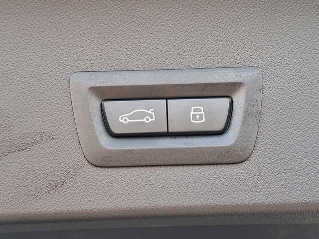 2026 BMW X3 M50 xDrive Sports Activity Vehicle