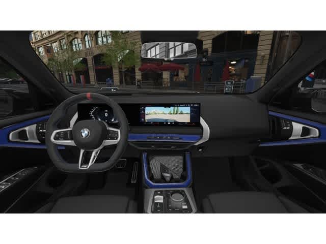 2026 BMW X3 M50 xDrive Sports Activity Vehicle