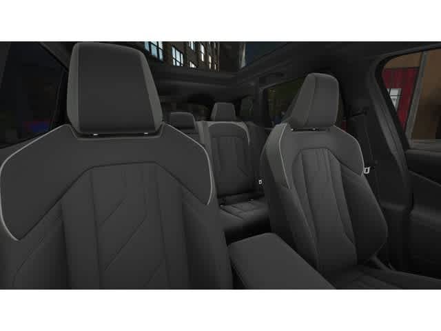 2026 BMW X3 M50 xDrive Sports Activity Vehicle