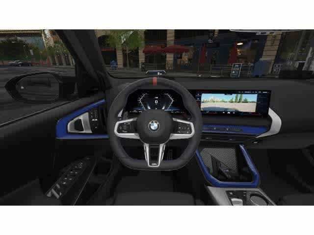 2026 BMW X3 M50 xDrive Sports Activity Vehicle