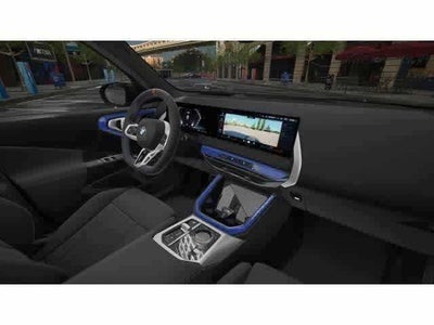 2026 BMW X3 M50 xDrive Sports Activity Vehicle