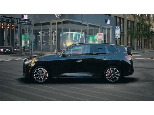 2026 BMW X3 M50 xDrive Sports Activity Vehicle