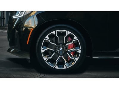 2026 BMW X3 M50 xDrive Sports Activity Vehicle