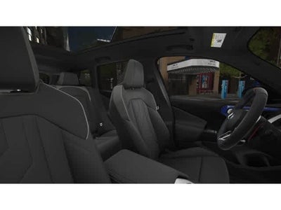 2026 BMW X3 M50 xDrive Sports Activity Vehicle