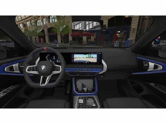 2026 BMW X3 M50 xDrive Sports Activity Vehicle