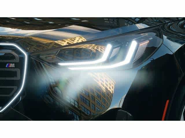 2026 BMW X3 M50 xDrive Sports Activity Vehicle