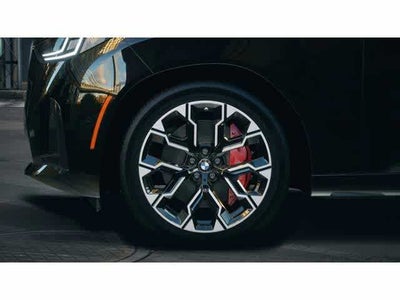 2026 BMW X3 M50 xDrive Sports Activity Vehicle