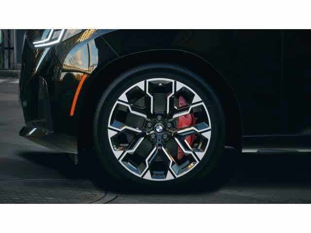 2026 BMW X3 M50 xDrive Sports Activity Vehicle