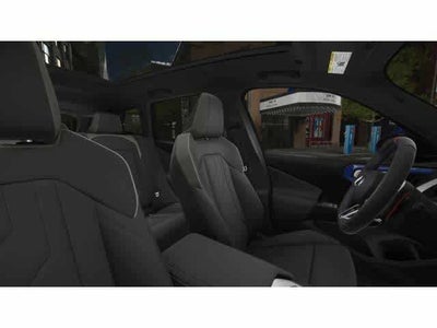 2026 BMW X3 M50 xDrive Sports Activity Vehicle