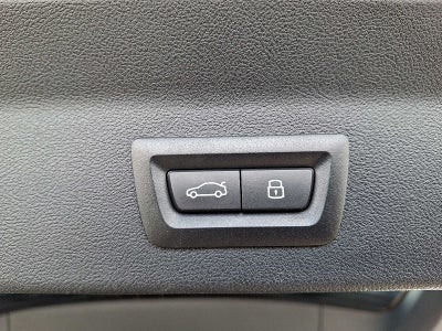 2024 BMW X3 M40i Sports Activity Vehicle