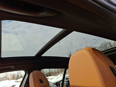 2024 BMW X3 M40i Sports Activity Vehicle