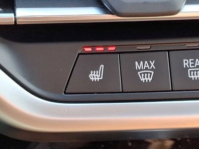 2024 BMW X3 M40i Sports Activity Vehicle