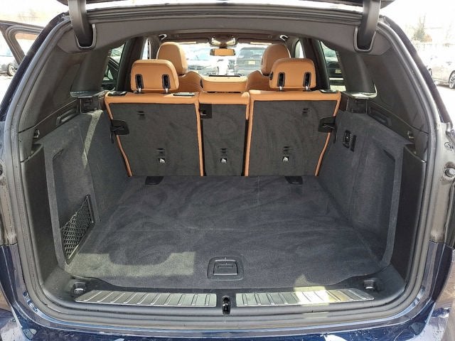 2024 BMW X3 M40i Sports Activity Vehicle