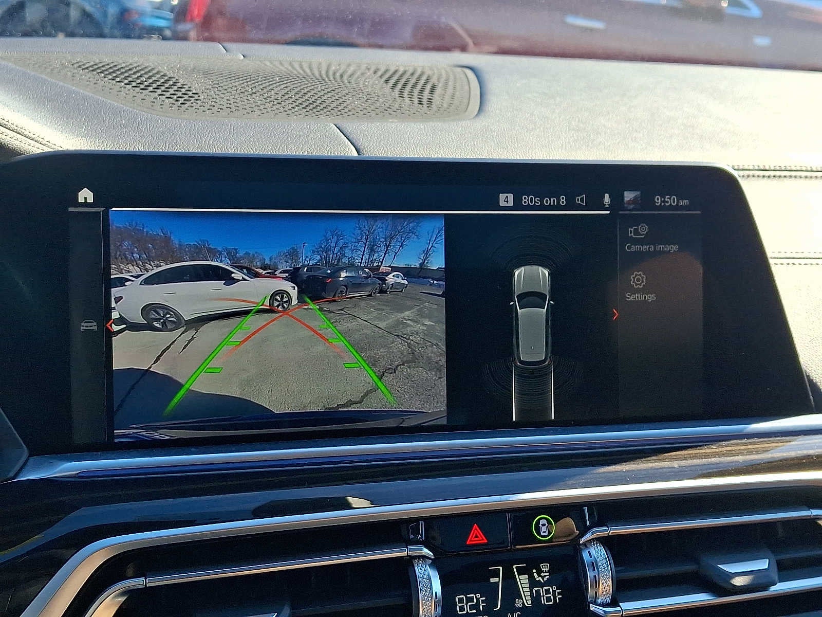 2023 BMW X5 xDrive40i Sports Activity Vehicle