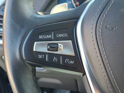 2023 BMW X5 xDrive40i Sports Activity Vehicle