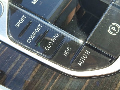 2023 BMW X5 xDrive40i Sports Activity Vehicle