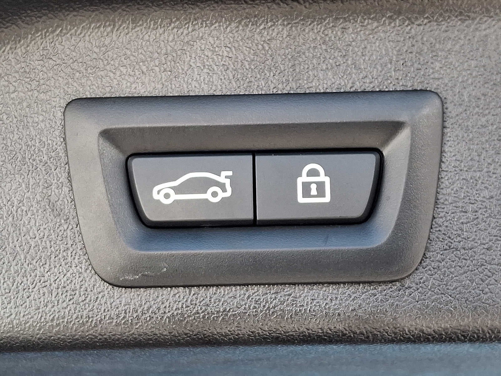 2023 BMW X5 xDrive40i Sports Activity Vehicle