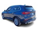2023 BMW X5 xDrive40i Sports Activity Vehicle