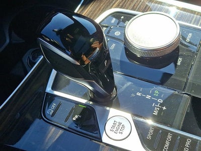 2023 BMW X5 xDrive40i Sports Activity Vehicle