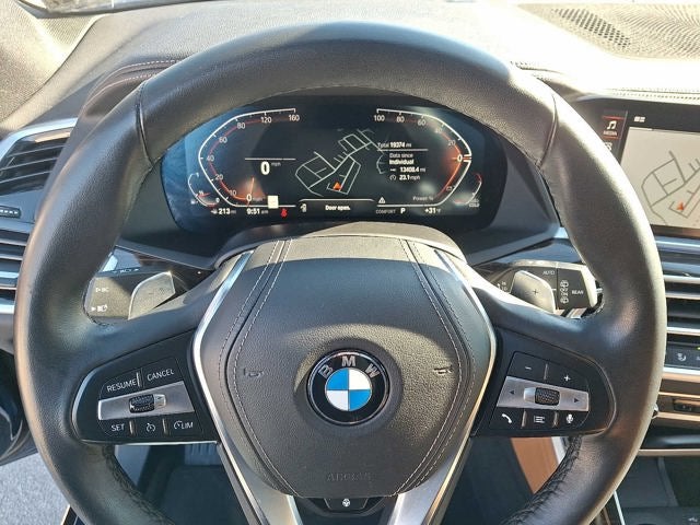 2023 BMW X5 xDrive40i Sports Activity Vehicle