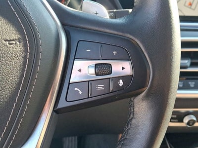 2023 BMW X5 xDrive40i Sports Activity Vehicle