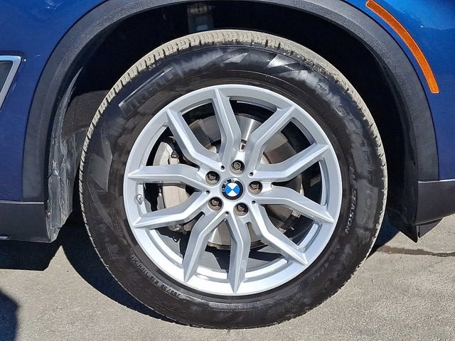 2023 BMW X5 xDrive40i Sports Activity Vehicle