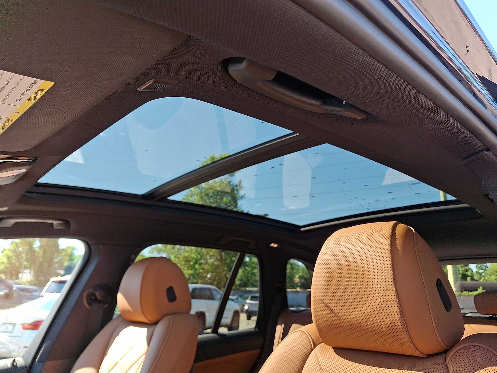 2023 BMW X5 xDrive40i Sports Activity Vehicle