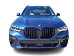 2023 BMW X5 xDrive40i Sports Activity Vehicle