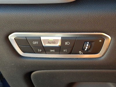 2023 BMW X5 xDrive40i Sports Activity Vehicle
