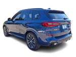 2023 BMW X5 xDrive40i Sports Activity Vehicle