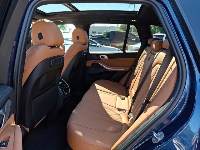 2023 BMW X5 xDrive40i Sports Activity Vehicle