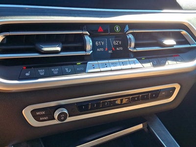 2023 BMW X5 xDrive40i Sports Activity Vehicle