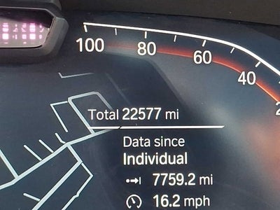 2023 BMW X5 xDrive40i Sports Activity Vehicle