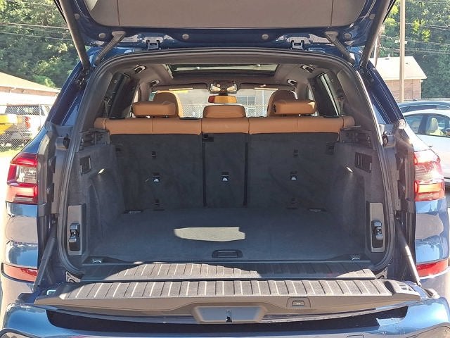 2023 BMW X5 xDrive40i Sports Activity Vehicle