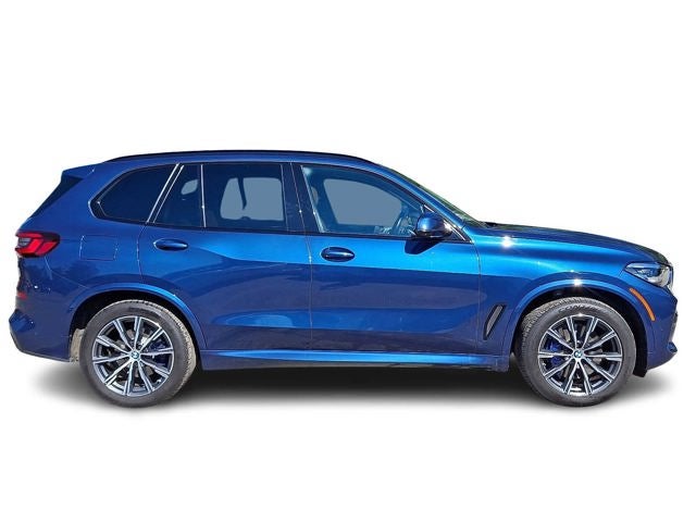 2023 BMW X5 xDrive40i Sports Activity Vehicle
