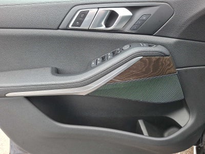 2022 BMW X5 xDrive40i Sports Activity Vehicle