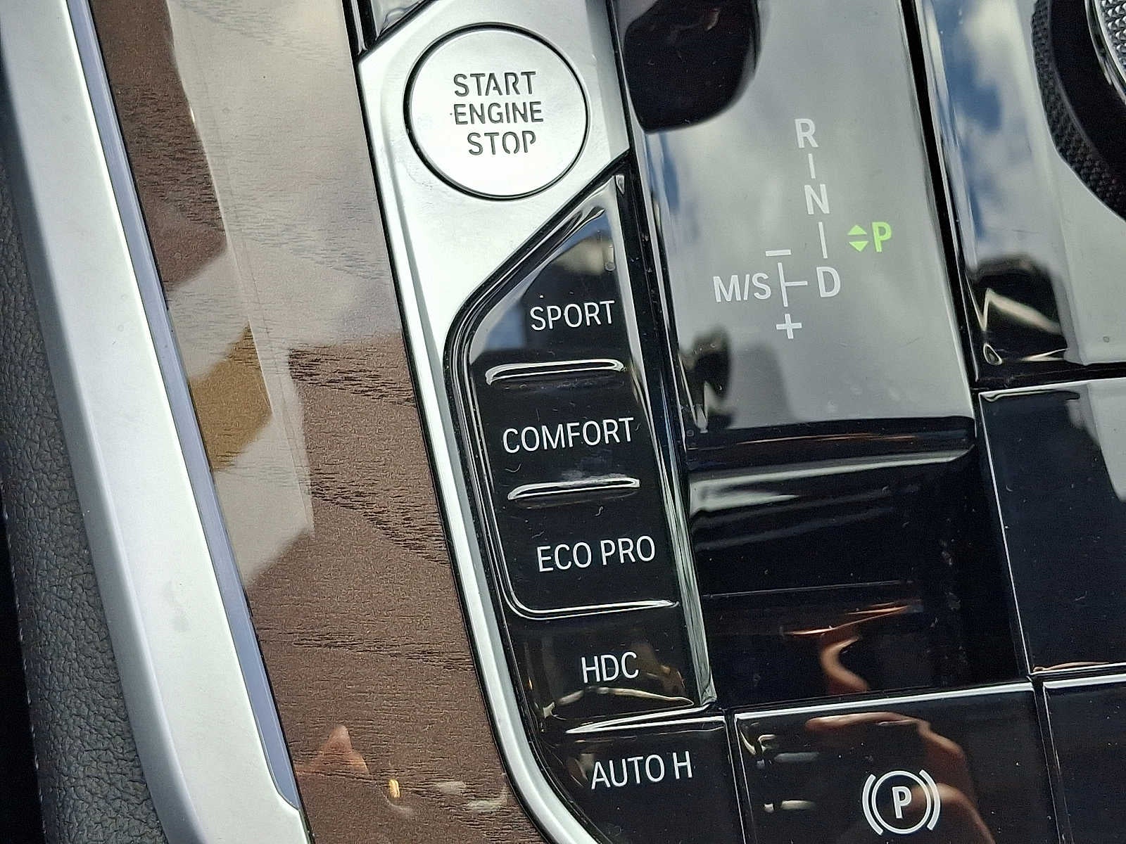 2022 BMW X5 xDrive40i Sports Activity Vehicle