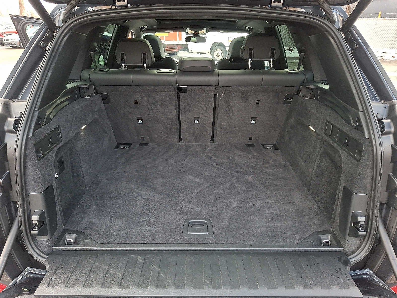 2022 BMW X5 xDrive40i Sports Activity Vehicle