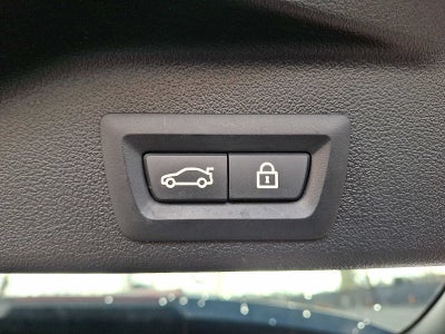 2022 BMW X5 xDrive40i Sports Activity Vehicle