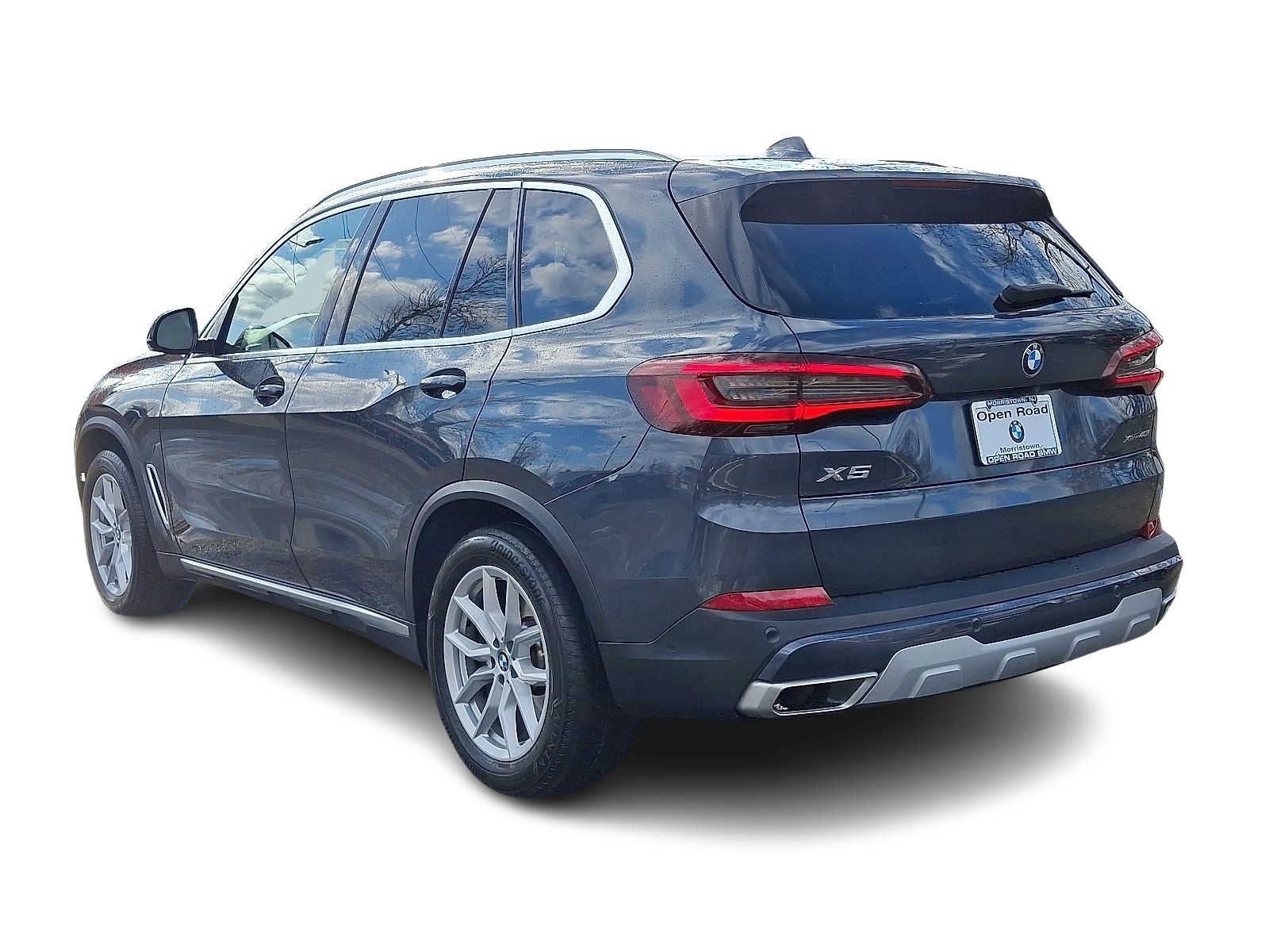 2022 BMW X5 xDrive40i Sports Activity Vehicle