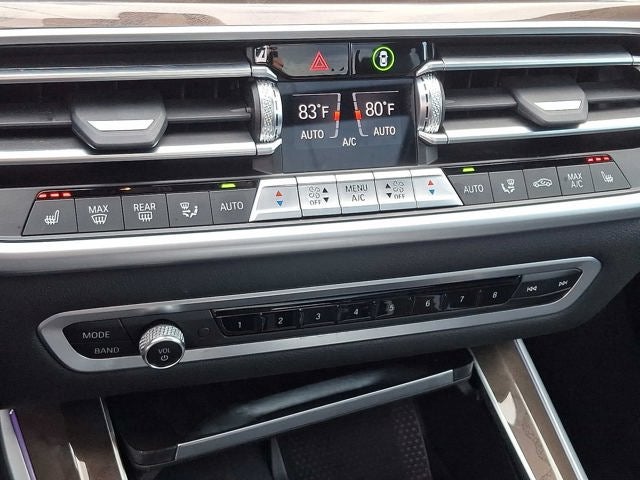 2022 BMW X5 xDrive40i Sports Activity Vehicle