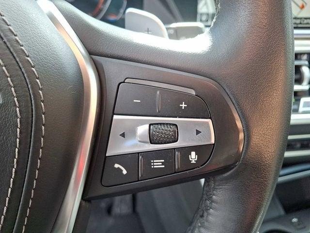 2022 BMW X5 xDrive40i Sports Activity Vehicle