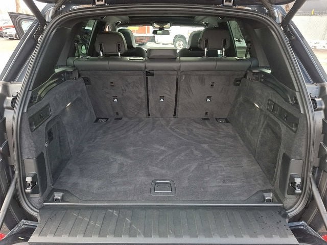 2022 BMW X5 xDrive40i Sports Activity Vehicle